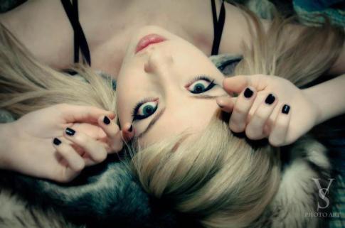 Ariel in 2011.  Photo © Visual Stimulus Photography