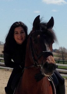 Marcos & me, April 26, 2015.