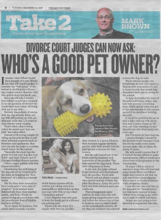 Chicago Sun Times 12-12-17