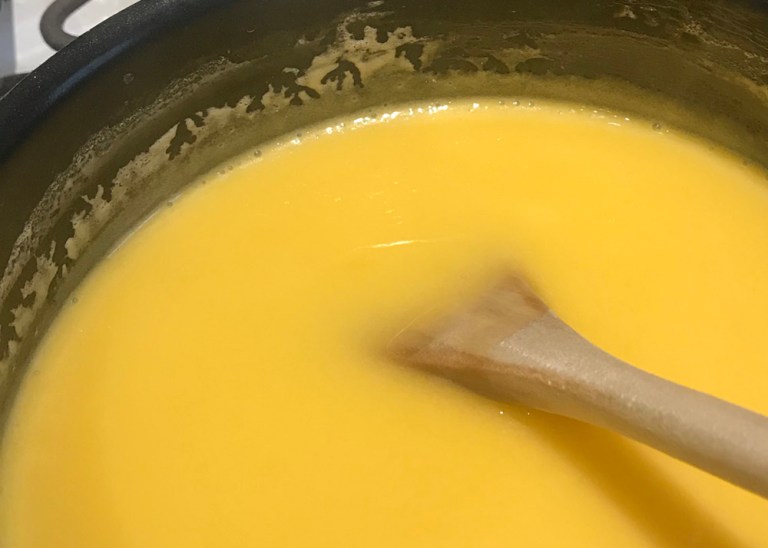 Lemon Curd1